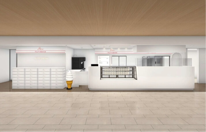 丸井今井札幌店の店舗画像