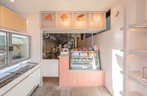 円山本店の様子