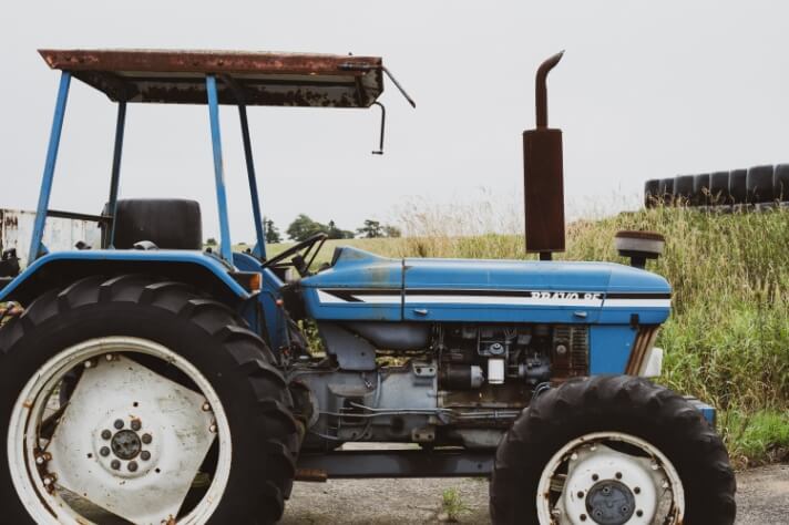 トラクター_サムネイル画像