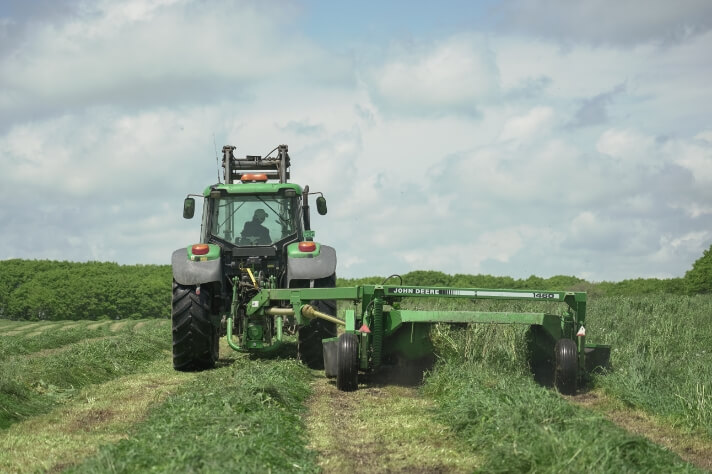 美味しい牛乳は美味しい草から_サムネイル画像