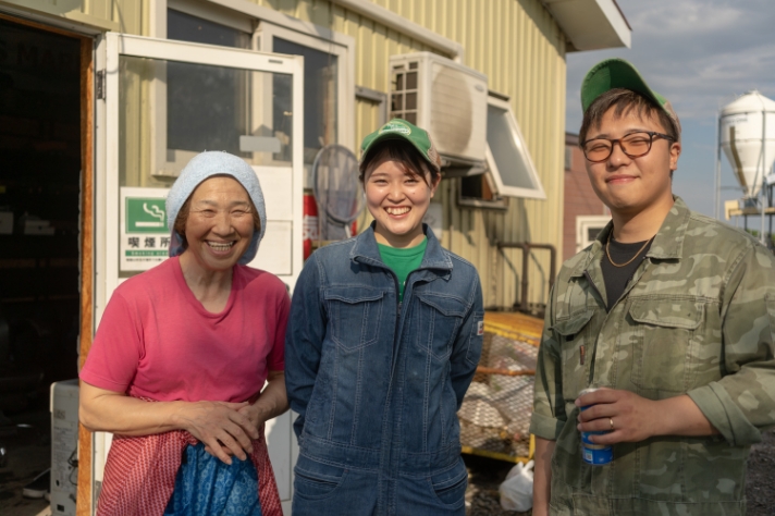 家族経営 その2_サムネイル画像